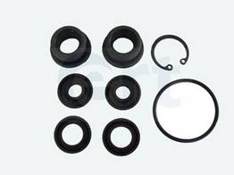 ERT 200738 Ремкомплект, главный тормо