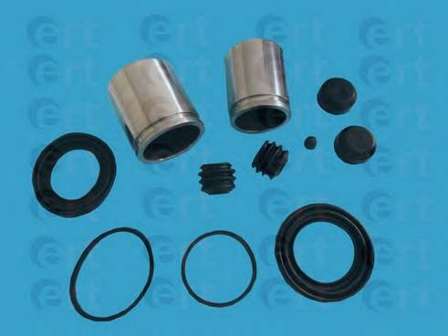 ERT 401653 Ремкомплект, тормозной суп...