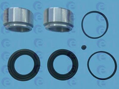 ERT 401857 Ремкомплект, гальмівний су...