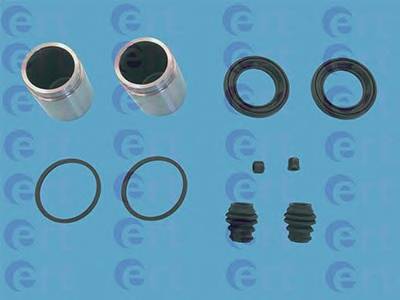 ERT 402031 Ремкомплект, тормозной суп...