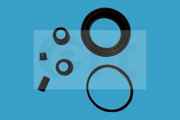 ERT 400917 Ремкомплект, гальмівний су...