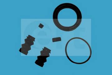 ERT 401333 Ремкомплект, гальмівний су...