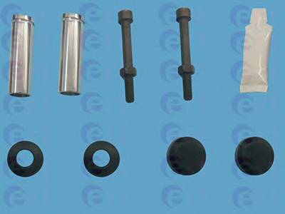 ERT 410059 Комплект направляющей гиль...