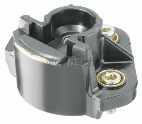 BOSCH 1 234 332 422 Бігунок розподільника запа... BOSCH 1 234 332 422 Бігунок розподільника запа...