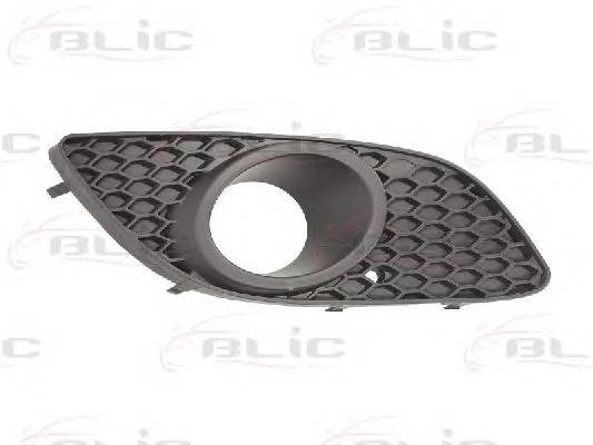 BLIC 6502075063918Q Елементи бампера BLIC 6502075063918Q Елементи бампера