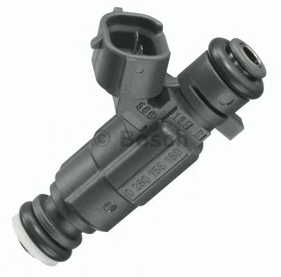 BOSCH 0 280 156 180 Клапанная форсунка
