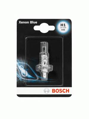BOSCH 1 987 301 011 Лампа розжарювання, фара да...