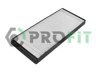 PROFIT 1521-2296 Фільтр салону