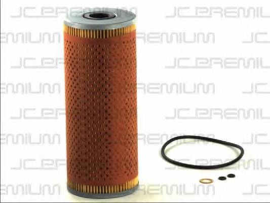 JC PREMIUM B1B014PR Масляный фильтр