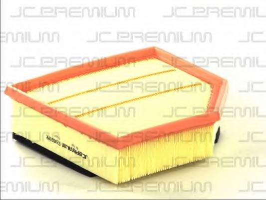 JC PREMIUM B2V026PR Повітряний фільтр JC PREMIUM B2V026PR Повітряний фільтр