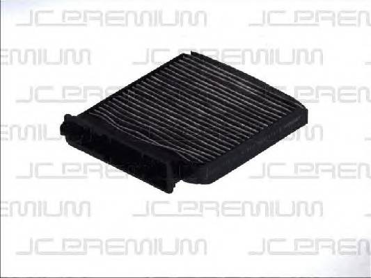 JC PREMIUM B41012CPR Фильтр, воздух во внутренно... JC PREMIUM B41012CPR Фильтр, воздух во внутренно...