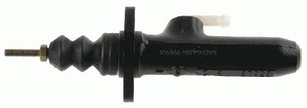 SACHS 6284 998 901 Главный цилиндр, система сц