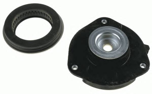 SACHS 802 417 Ремкомплект, опора стойки а