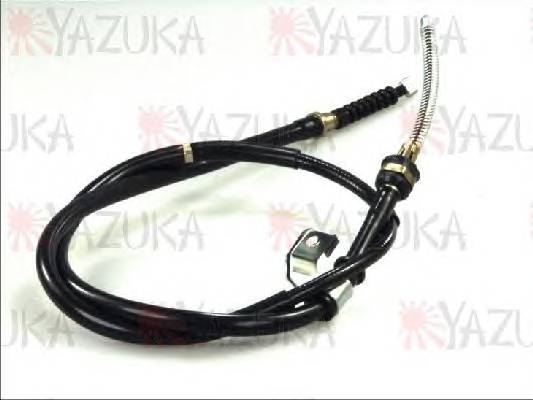 YAZUKA C75073 Трос, стояночная тормозная ... YAZUKA C75073 Трос, стояночная тормозная ...