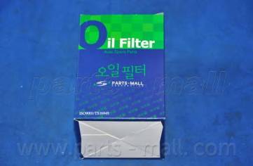 PARTS-MALL PBA-009 Масляный фильтр