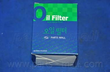 PARTS-MALL PBW-106 Масляний фільтр