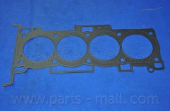 PARTS-MALL PGA-M089 Прокладка, головка цилиндр