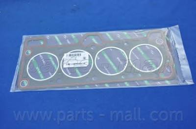 PARTS-MALL PGA-N002 Прокладка, головка цилиндр