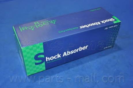 PARTS-MALL PJA-FR008 Амортизатор