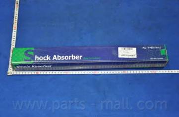 PARTS-MALL PJA-R061 Амортизатор PARTS-MALL PJA-R061 Амортизатор