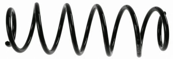 SACHS 994 074 Пружина ходовой части