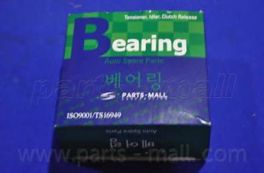 PARTS-MALL PSC-C006 Паразитный / ведущий ролик, 