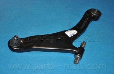 PARTS-MALL PXCAA-026LR Важіль незалежної підвіски...