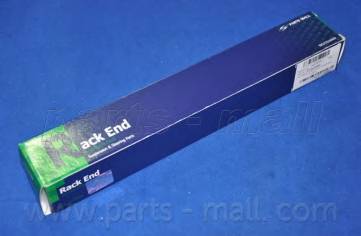 PARTS-MALL PXCUB-031 Осьовий шарнір, рульова тяг...