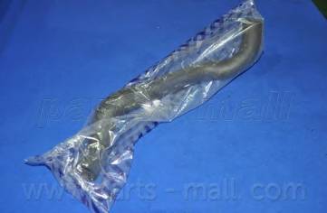PARTS-MALL PXNLA-002 Шланг радіатора PARTS-MALL PXNLA-002 Шланг радіатора
