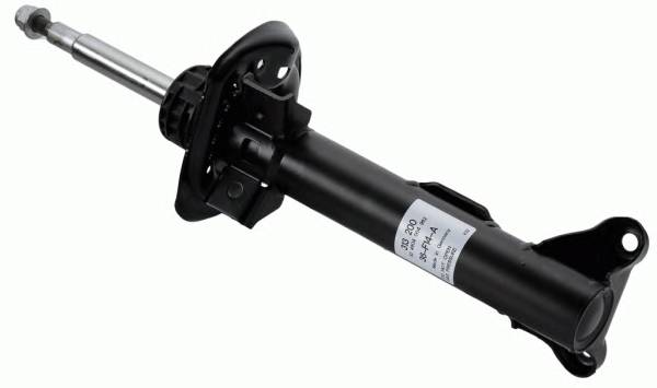 SACHS 313 200 Амортизатор