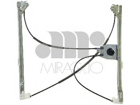 MIRAGLIO 30/1725 Подъемное устройство для о