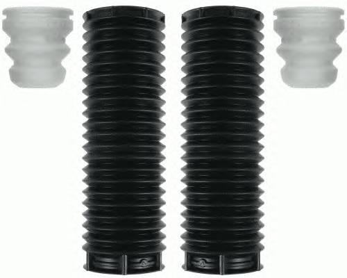 SACHS 900 207 Пылезащитный комилект, амо...