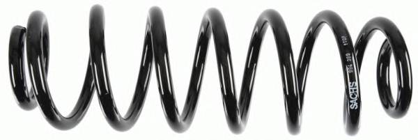 SACHS 994 369 Пружина ходової частини