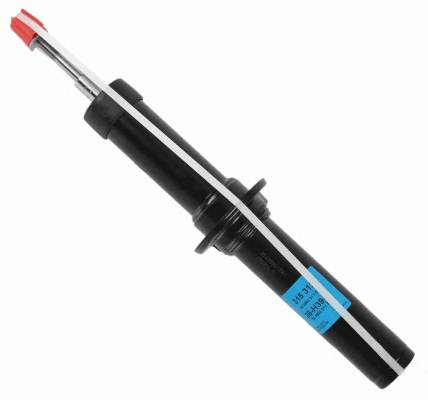SACHS 315 312 Амортизатор SACHS 315 312 Амортизатор