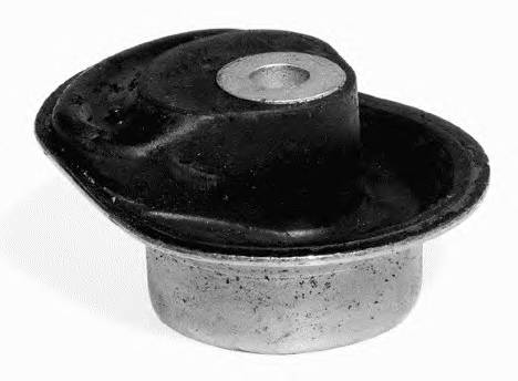LEMFORDER 10194 02 Втулка балки VW задн. ось (пр-