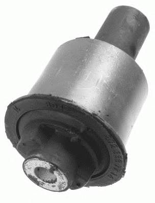 LEMFORDER 21074 01 Сайлентблок рычага MB перед...