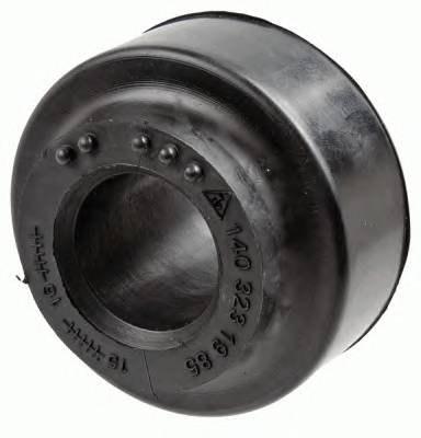 LEMFORDER 27436 01 Сайлентблок (пр-во Lemferder)