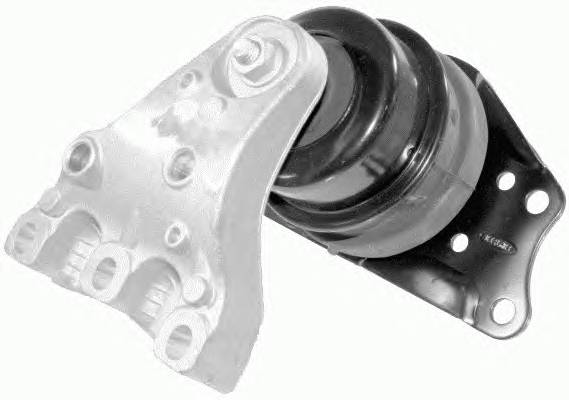 LEMFORDER 30539 01 Подушка двигателя (пр-во Lemfe
