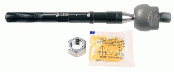 LEMFORDER 3673701 Рульова тяга(без наконечни