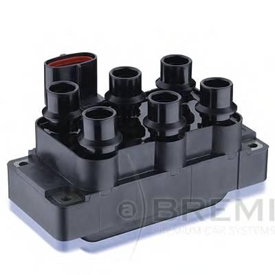 BREMI 20139 Катушка зажигания