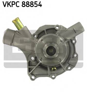 SKF VKPC 88854 Водяной насос