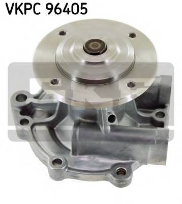 SKF VKPC 96405 Водяной насос