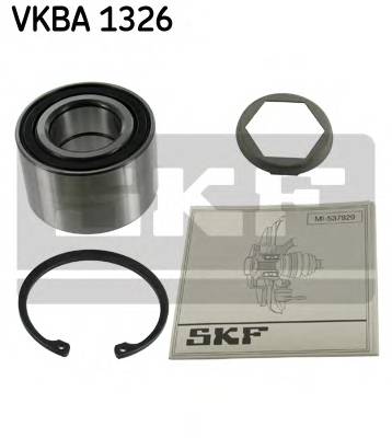SKF VKBA 1326 Комплект подшипника ступиц