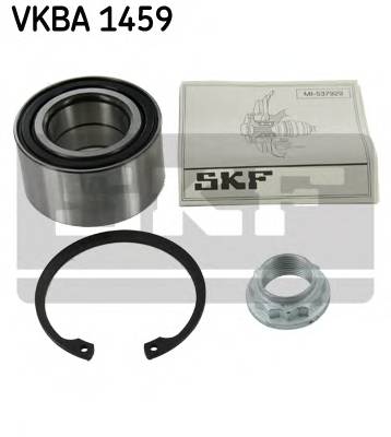 SKF VKBA 1459 Комплект подшипника ступиц