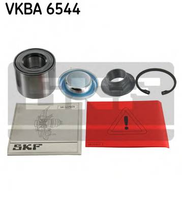 SKF VKBA 6544 Комплект подшипника ступиц