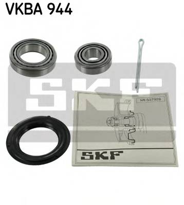 SKF VKBA 944 Комплект подшипника ступиц