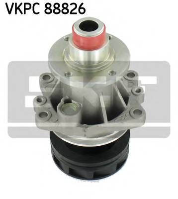 SKF VKPC 88826 Водяний насос SKF VKPC 88826 Водяний насос