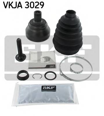 SKF VKJA 3029 Шарнирный комплект, привод�