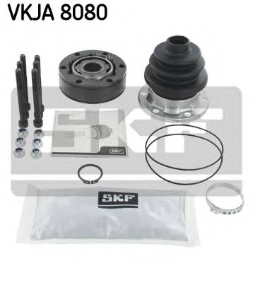 SKF VKJA 8080 Шарнирный комплект, привод