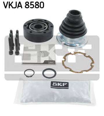 SKF VKJA 8580 Шарнирный комплект, привод